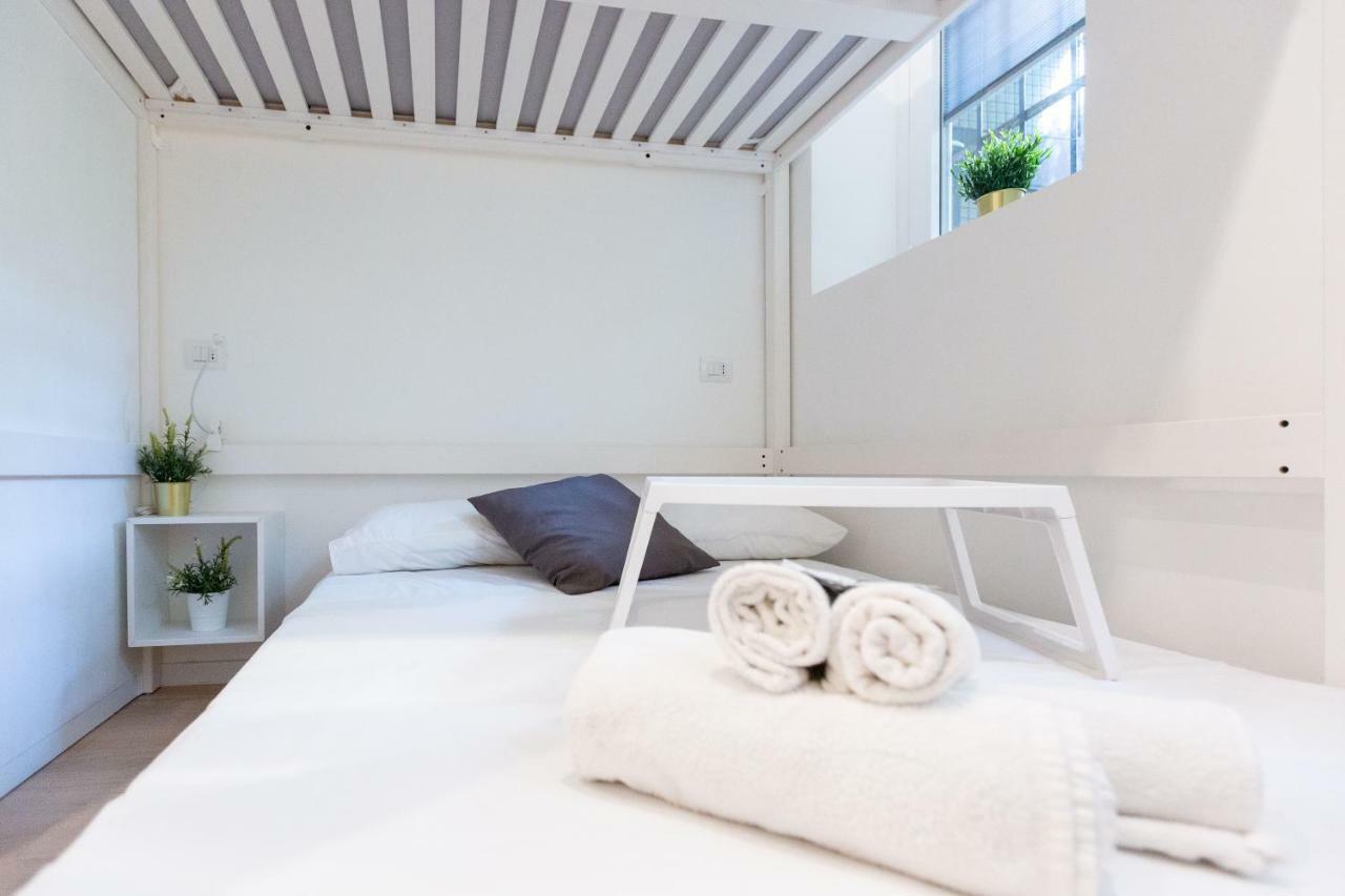 Apartment Bocconi 1 Milan Extérieur photo