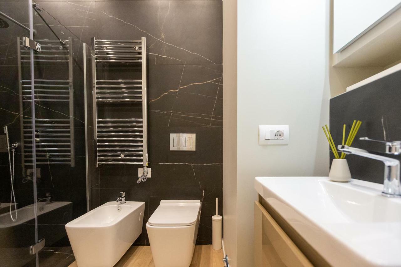 Apartment Bocconi 1 Milan Extérieur photo