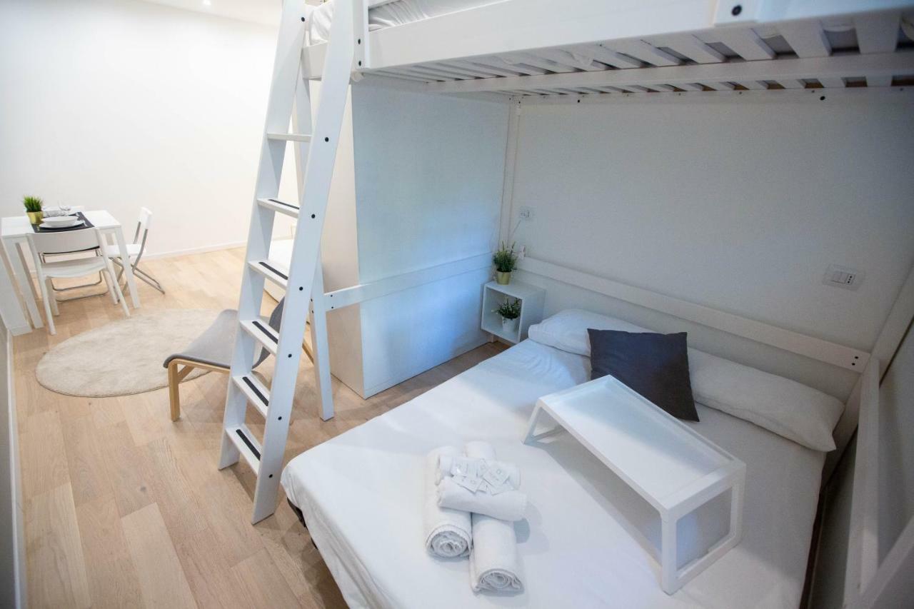 Apartment Bocconi 1 Milan Extérieur photo
