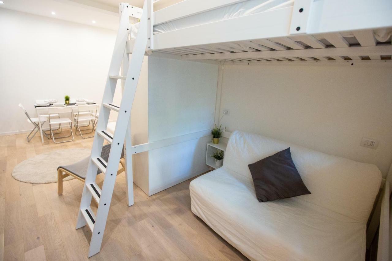 Apartment Bocconi 1 Milan Extérieur photo