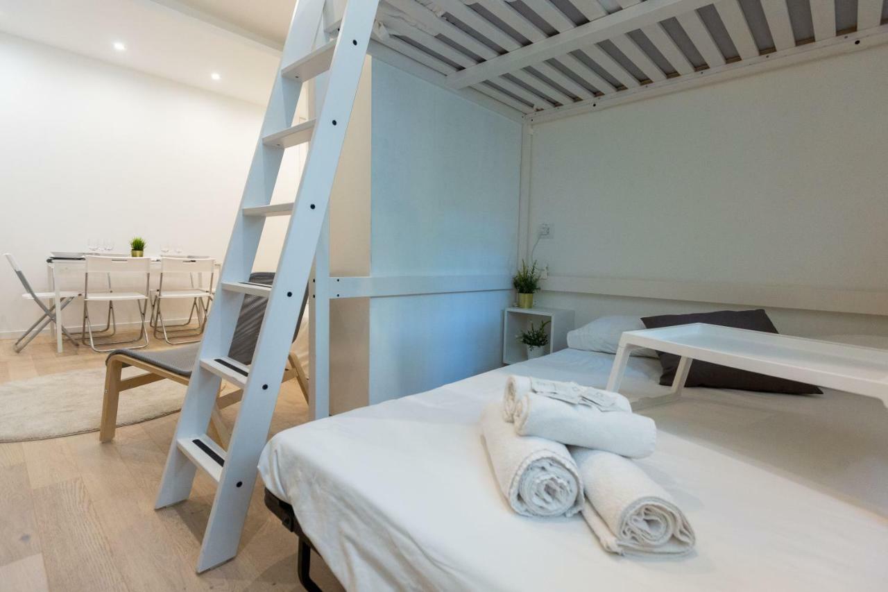 Apartment Bocconi 1 Milan Extérieur photo