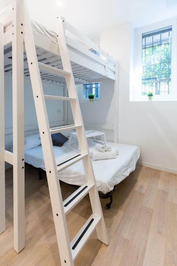 Apartment Bocconi 1 Milan Extérieur photo