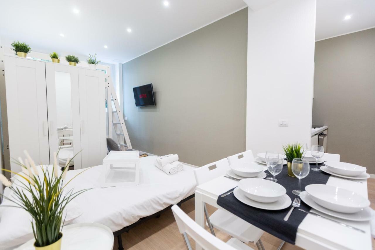 Apartment Bocconi 1 Milan Extérieur photo