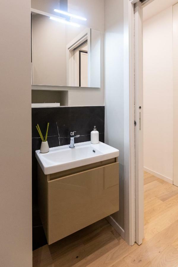 Apartment Bocconi 1 Milan Extérieur photo