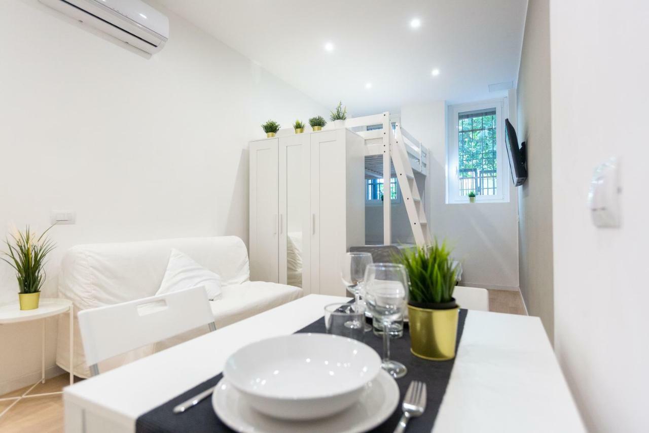 Apartment Bocconi 1 Milan Extérieur photo
