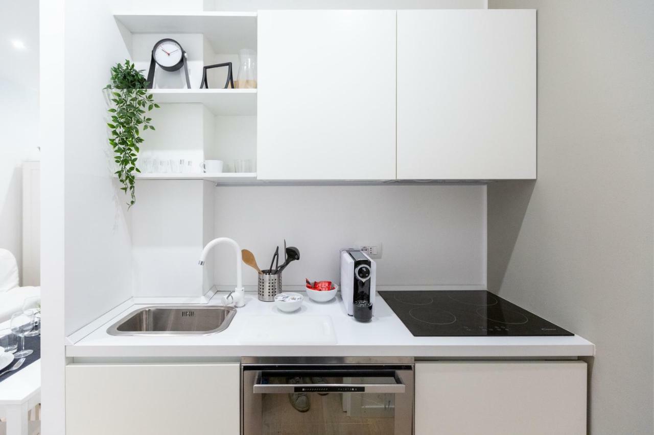 Apartment Bocconi 1 Milan Extérieur photo