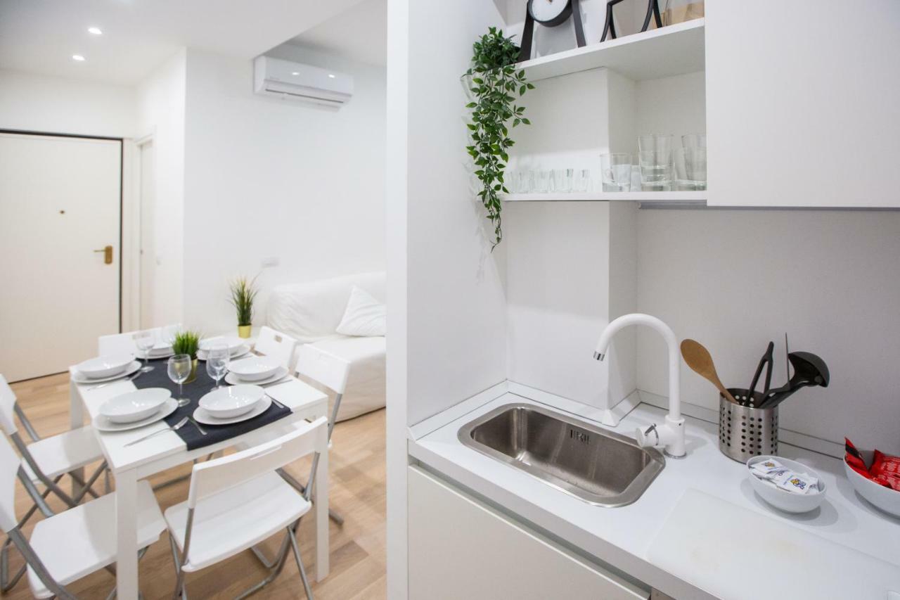 Apartment Bocconi 1 Milan Extérieur photo
