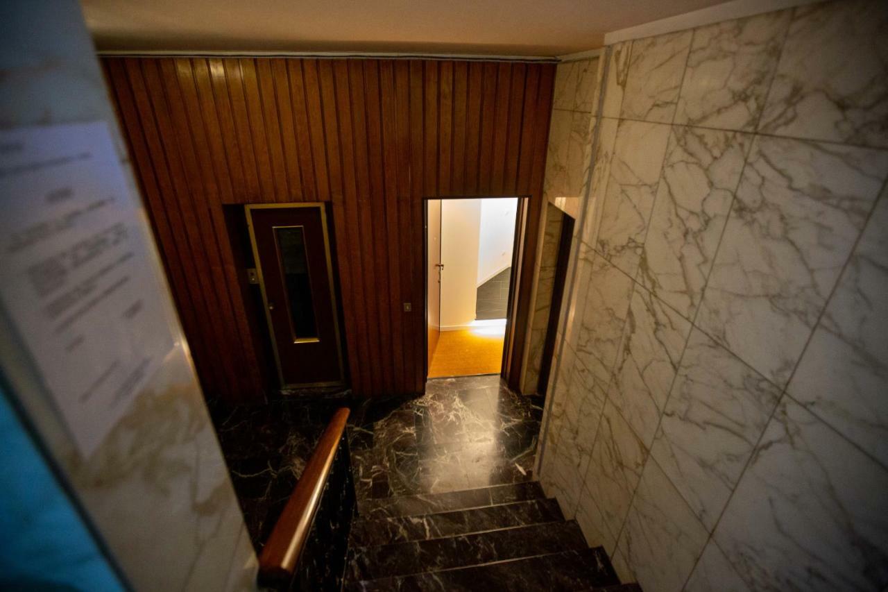 Apartment Bocconi 1 Milan Extérieur photo