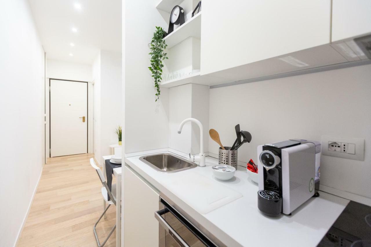 Apartment Bocconi 1 Milan Extérieur photo
