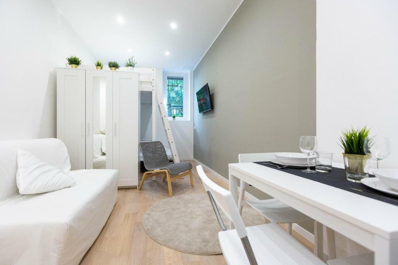 Apartment Bocconi 1 Milan Extérieur photo